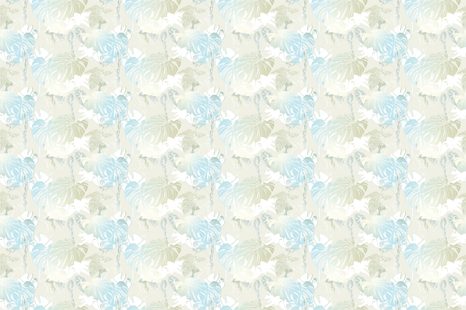 TAPETA KOUZELNÉ LISTY MONSTERY - TAPETY PŘÍRODA - TAPETY