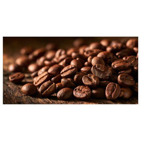 CANVASTAVLA HÖG MED NYROSTAT KAFFE - MAT- OCH DRYCKESTAVLOR - TAVLOR