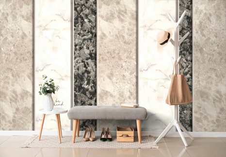 SELBSTKLEBENDE FOTOTAPETE LUXUS AUS MARMOR - SELBSTKLEBENDE TAPETEN - TAPETEN