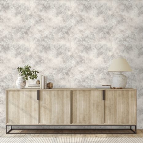 SAMOLEPÍCÍ TAPETA ŠEDÉ MRAMOROVÉ TEXTURY - VZOROVANÉ TAPETY - TAPETY