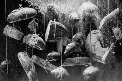 ΑΥΤΟΚΌΛΛΗΤΗ ΤΟΙΧΟΓΡΑΦΊΑ ΑΣΠΡΌΜΑΥΡΗ ΖΎΜΗ ΣΕ ΣΧΟΙΝΊ - ΑΥΤΟΚΌΛΛΗΤΕΣ ΤΑΠΕΤΣΑΡΊΕΣ - ΤΑΠΕΤΣΑΡΊΕΣ