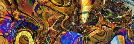 KÉP TELE ABSZTRAKT MŰVÉSZETTEL - ABSZTRAKT KÉPEK - KÉPEK