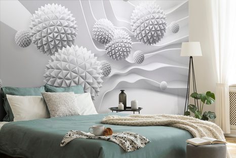 ΑΥΤΟΚΌΛΛΗΤΗ ΤΑΠΕΤΣΑΡΊΑ ΓΕΩΜΕΤΡΙΚΉ ΑΡΜΟΝΊΑ - ΑΥΤΟΚΌΛΛΗΤΕΣ ΤΑΠΕΤΣΑΡΊΕΣ - ΤΑΠΕΤΣΑΡΊΕΣ