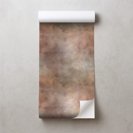 SAMOLEPÍCÍ TAPETA JEMNÉ ZEMITÉ AKVARELOVÉ TÓNY - ΤΑΠΕΤΣΑΡΊΕΣ ΜΕ ΑΠΟΜΊΜΗΣΗ ΤΟΎΒΛΟΥ, ΠΈΤΡΑΣ ΚΑΙ ΣΚΥΡΟΔΈΜΑΤΟΣ - ΤΑΠΕΤΣΑΡΊΕΣ