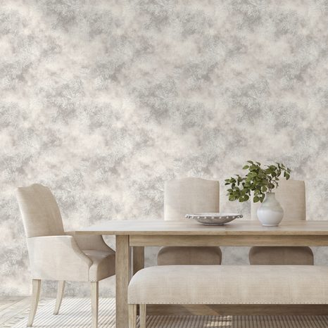 SAMOLEPÍCÍ TAPETA ŠEDÉ MRAMOROVÉ TEXTURY - VZOROVANÉ TAPETY - TAPETY