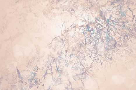 CARTA DA PARATI – RAMI ASTRATTI BEIGE - CARTA DA PARATI ASTRATTI - CARTA DA PARATI