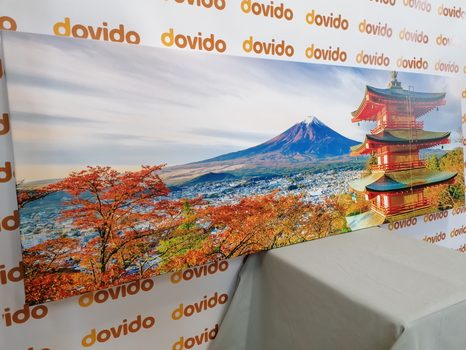 SLIKA SPOMENIK CHUREITO PAGODA - SLIKE PRIRODE I KRAJOLIKA - SLIKE