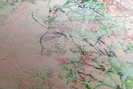 KÉP ABSZTRAKT ÁGAK - ABSZTRAKT KÉPEK - KÉPEK