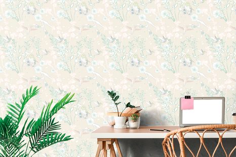 ΑΥΤΟΚΌΛΛΗΤΗ ΤΑΠΕΤΣΑΡΊΑ ΑΝΘΙΣΜΈΝΟ ΛΙΒΆΔΙ ΓΕΜΆΤΟ ΖΩΉ - ΑΥΤΟΚΌΛΛΗΤΕΣ ΤΑΠΕΤΣΑΡΊΕΣ - ΤΑΠΕΤΣΑΡΊΕΣ