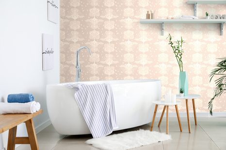 TAPETA STROM MOUDROSTI - TAPETY FENG SHUI - TAPETY