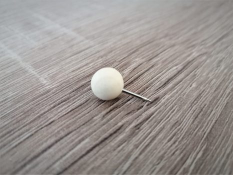 PIONEZE DIN LEMN (10 BUC) - PIONEZE - TABLOURI