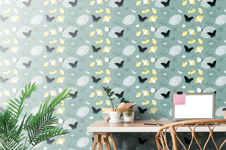 SAMOLEPÍCÍ TAPETA KRÁSY PŘÍRODY - SAMOLEPÍCÍ TAPETY - TAPETY