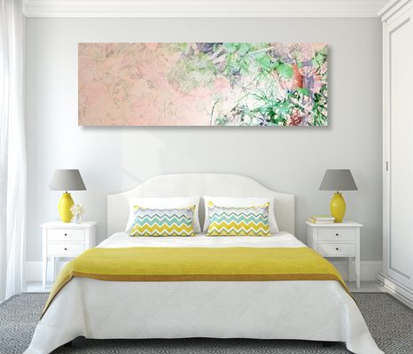 KÉP ABSZTRAKT TERMÉSZET - ABSZTRAKT KÉPEK - KÉPEK