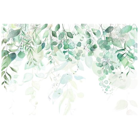 SAMOLEPIACA TAPETA JEMNÝ DOTYK PRÍRODY - SAMOLEPIACE TAPETY - TAPETY