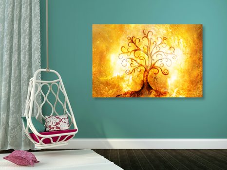 OBRAZ DRZEWO ŻYCIA - OBRAZY DRZEWA ŻYCIA - OBRAZY