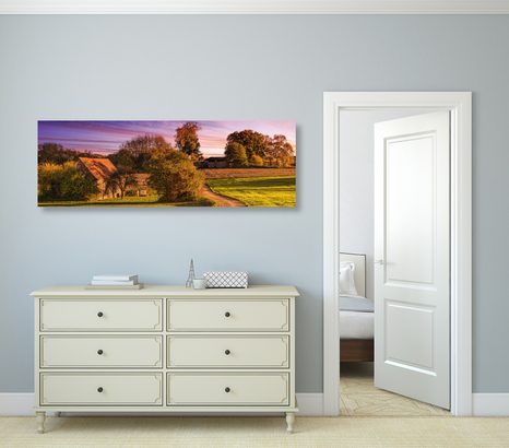 ΕΙΚΌΝΑ ΑΓΡΟΤΙΚΌ ΤΟΠΊΟ - ΠΊΝΑΚΕΣ ΦΎΣΗΣ ΚΑΙ ΤΟΠΊΟΥ - ΠΊΝΑΚΕΣ