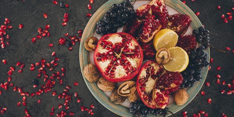 ΜΕΊΓΜΑ ΕΙΚΌΝΑΣ ΜΕ ΡΌΔΙ - ΠΊΝΑΚΕΣ ΦΑΓΗΤΟΎ ΚΑΙ ΠΟΤΏΝ - ΠΊΝΑΚΕΣ