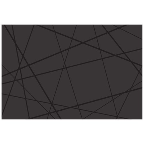 TAPETA TEMNÁ KRIŽOVATKA - VZOROVANÉ TAPETY - TAPETY
