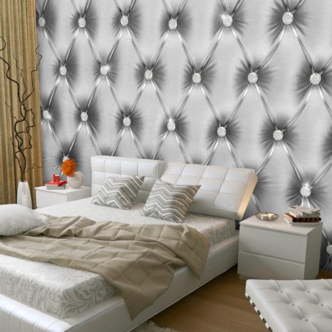 SELF ADHESIVE WALLPAPER IN LUXURY STYLE