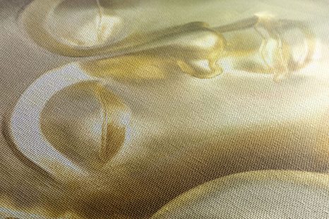 OBRAZ ŚPIĄCY BUDDA - OBRAZY FENG SHUI - OBRAZY