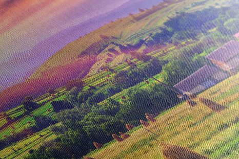 OBRAZ STOHY SENA V KARPATSKÝCH HORÁCH - OBRAZY PŘÍRODY A KRAJINY - OBRAZY