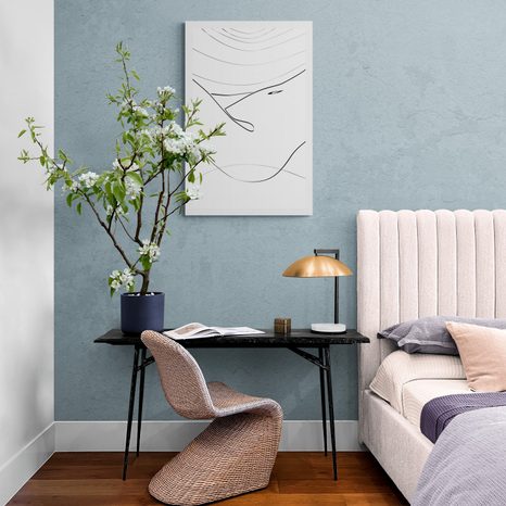 PLAGÁT LÍNIA ŽENSKÉHO TELA - MOTÍVY Z NAŠEJ DIELNE - PLAGÁTY