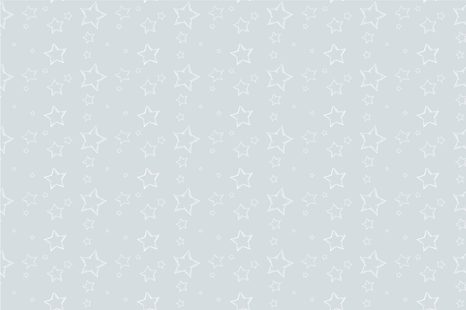 TAPETA ŠEDÉ VESMÍRNÉ HVĚZDIČKY - VZOROVANÉ TAPETY - TAPETY