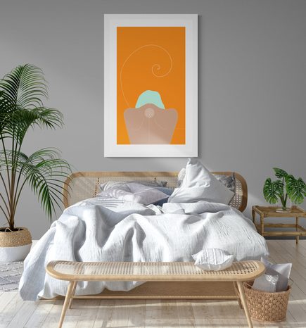 ΑΦΊΣΑ ΜΕ ΠΑΡΠΑΣΤΟΎ ΚΟΡΊΤΣΙ ΜΕ ΤΟ ΛΟΥΛΟΎΔΙ ΤΗΣ ΖΩΉΣ - ΘΈΜΑΤΑ ΑΠΌ ΤΟ ΕΡΓΑΣΤΉΡΙΌ ΜΑΣ - ΑΦΊΣΕΣ