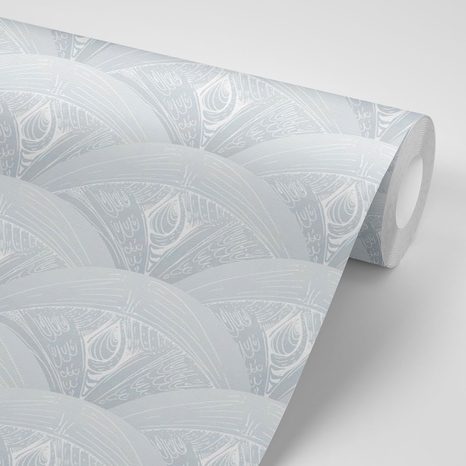 TAPETA KRÁĽOVSKÝ OBLÚK - VZOROVANÉ TAPETY - TAPETY