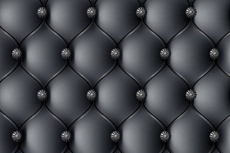 WALLPAPER ELEGANT PATTERNS IN BLACK - PATTERNED WALLPAPERS - WALLPAPERS