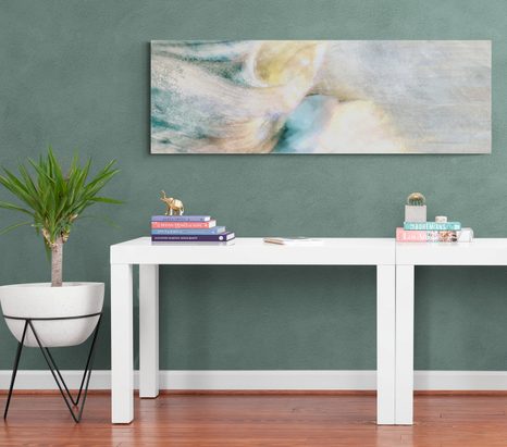 OBRAZ MODERNÍ ABSTRAKCE - ABSTRAKTNÍ OBRAZY - OBRAZY