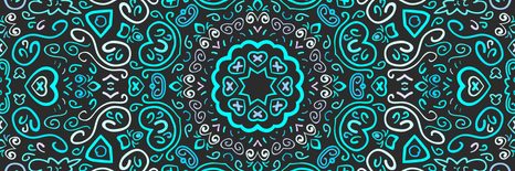 KÉP SZERELEM MANDALA - FENG SHUI KÉPEK - KÉPEK