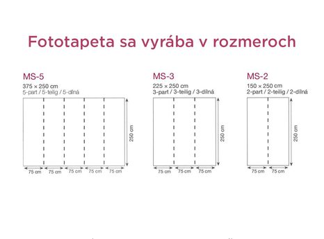 FOTOTAPETA ART ABSTRAKTNÍ MODRÁ MALBA - TAPETY - TOTÁLNÍ VÝPRODEJ 🔥