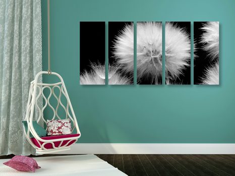 ΕΙΚΌΝΑ 5 ΜΕΡΏΝ ΑΣΠΡΌΜΑΥΡΗ ΠΙΚΡΑΛΊΔΑ - ΠΊΝΑΚΕΣ ΑΣΠΡΌΜΑΥΡΕΣ - ΠΊΝΑΚΕΣ