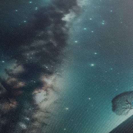 OBRAZ STROM ŽIVOTA A GALAXIE - OBRAZY STROMY ŽIVOTA - OBRAZY