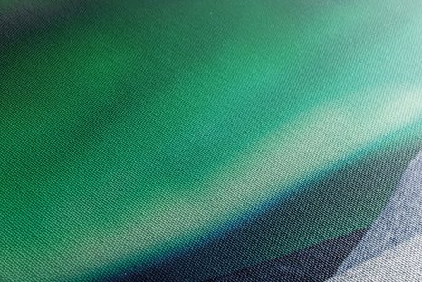 SLIKA SEVERNI SIJ NA NEBU - SLIKE NARAVE IN POKRAJINE - SLIKE