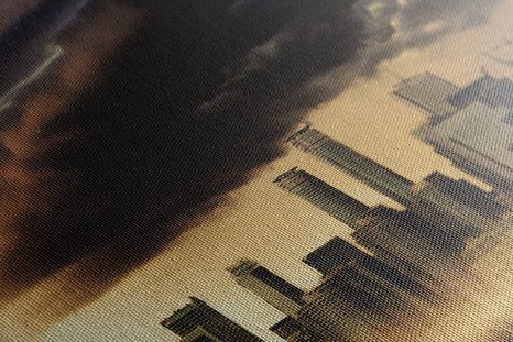 ΕΙΚΌΝΑ ΣΥΝΝΕΦΙΑΣΜΈΝΗ ΠΆΝΩ ΑΠΌ ΤΗΝ ΠΌΛΗ - ΠΊΝΑΚΕΣ ΠΌΛΕΙΣ - ΠΊΝΑΚΕΣ