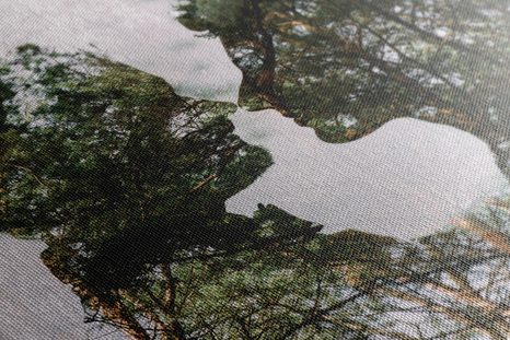 OBRAZ PODOBA LÁSKY - OBRAZY LÁSKA - OBRAZY