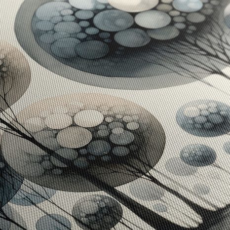 OBRAZ MAGICKÝ STROM ŽIVOTA - OBRAZY STROMY ŽIVOTA - OBRAZY