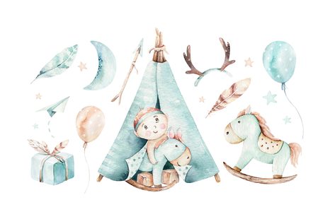 TAPETA PRO CHLAPEČKA - DĚTSKÉ TAPETY - TAPETY