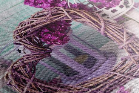 STAMPA SU TELA – IN ATMOSFERA VINTAGE - QUADRI VINTAGE E RETRÒ - STAMPE E QUADRI