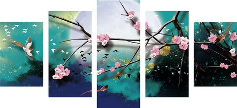 ΚΛΑΔΙΆ ΔΈΝΤΡΩΝ 5 ΜΕΡΏΝ ΣΤΗΝ ΠΑΝΣΈΛΗΝΟ - ΠΊΝΑΚΕΣ ΦΎΣΗΣ ΚΑΙ ΤΟΠΊΟΥ - ΠΊΝΑΚΕΣ