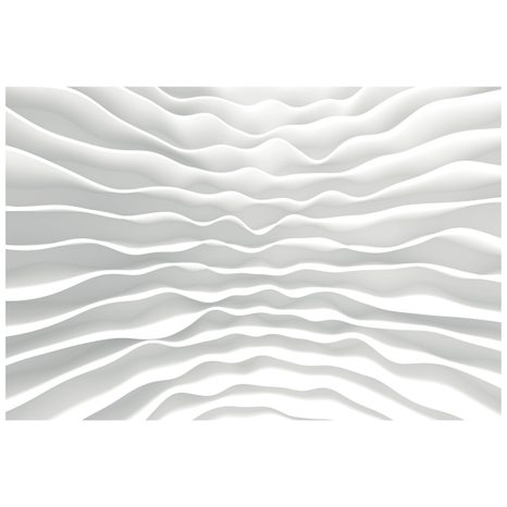 CARTA DA PARATI – CON MOTIVO ORIGAMI - CARTA DA PARATI MONOCROMO - CARTA DA PARATI