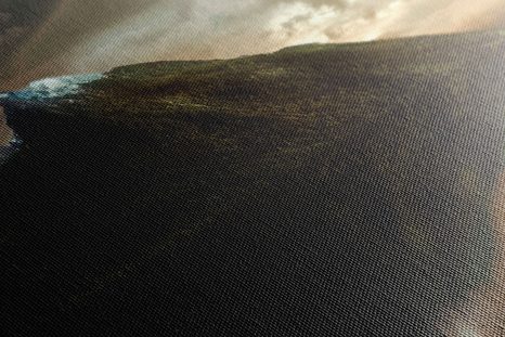 KÉP LAKATLAN SZIGET - TERMÉSZET- ÉS TÁJKÉPEK - KÉPEK