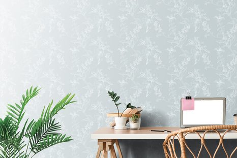 ÖNTAPADÓ TAPÉTA ENYHE ORCHIDEA - ÖNTAPADÓ TAPÉTÁK - TAPÉTÁK