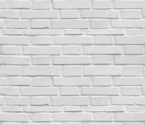 WALLPAPER WITH AN IMITATION OF BRICKS IN GRAY DIGITAL LINE - WALLPAPERS - 🔥 TOTAL SALE 🔥