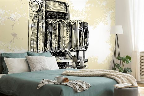 ΤΑΠΕΤΣΑΡΊΑ ΡΕΤΡΌ ΚΆΜΕΡΑ - ΕΚΛΕΚΤΉΣ ΠΟΙΌΤΗΤΑΣ ΚΑΙ ΡΕΤΡΌ ΤΑΠΕΤΣΑΡΊΑ - ΤΑΠΕΤΣΑΡΊΕΣ