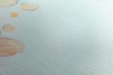 OBRAZ LETNÍ DEN NA MOŘI - ABSTRAKTNÍ OBRAZY - OBRAZY