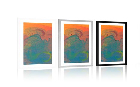 ΑΦΊΣΑ ΜΕ ΠΑΡΠΑΣΤΟΎ ΑΦΗΡΗΜΈΝΟ ΣΧΈΔΙΟ ΤΗΣ ΘΆΛΑΣΣΑΣ - ΘΈΜΑΤΑ ΑΠΌ ΤΟ ΕΡΓΑΣΤΉΡΙΌ ΜΑΣ - ΑΦΊΣΕΣ