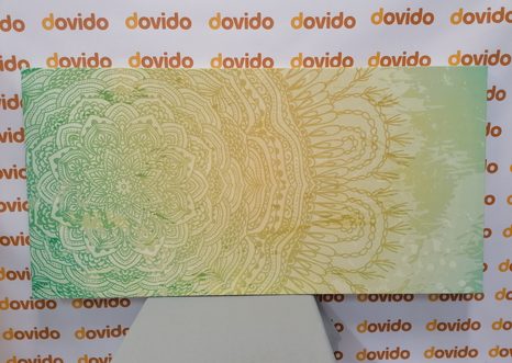 SLIKA DEKORATIVNA MANDALA - SLIKE FENG SHUI - SLIKE